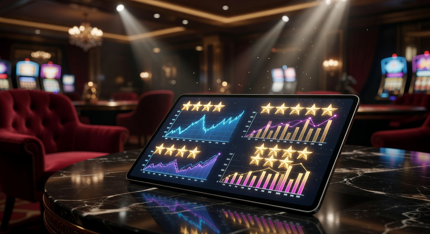 Πώς αξιολογούμε τα ξένα online casino το 2026 - καλύτερα καζινο εξωτερικου