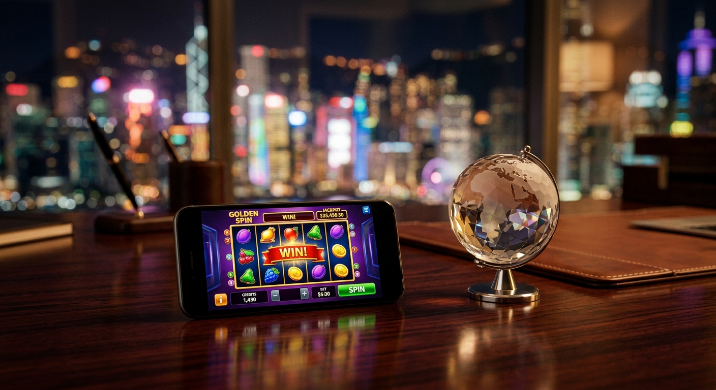 Τι Είναι ένα Ξένο Online Casino; - καλύτερα καζινο εξωτερικου