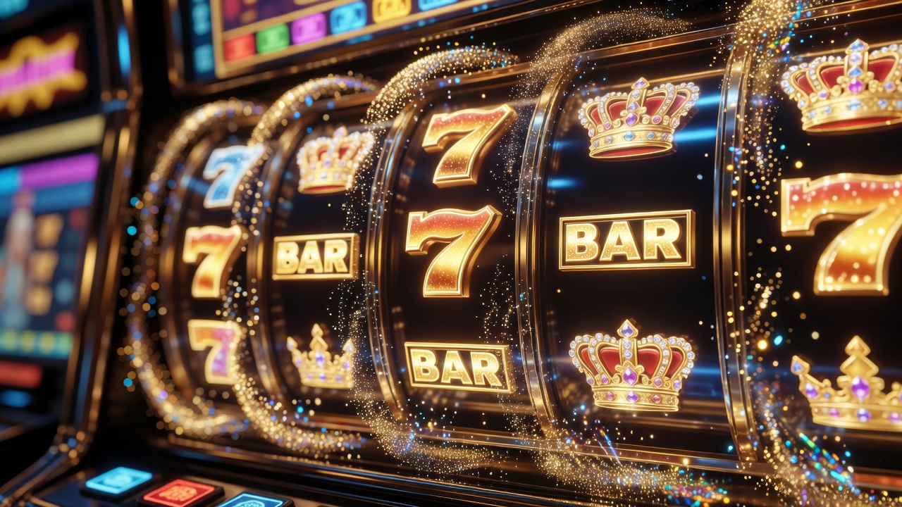 Φρουτάκια και Online Slots: Η καρδιά του παιχνιδιού - καλύτερα καζινο εξωτερικου