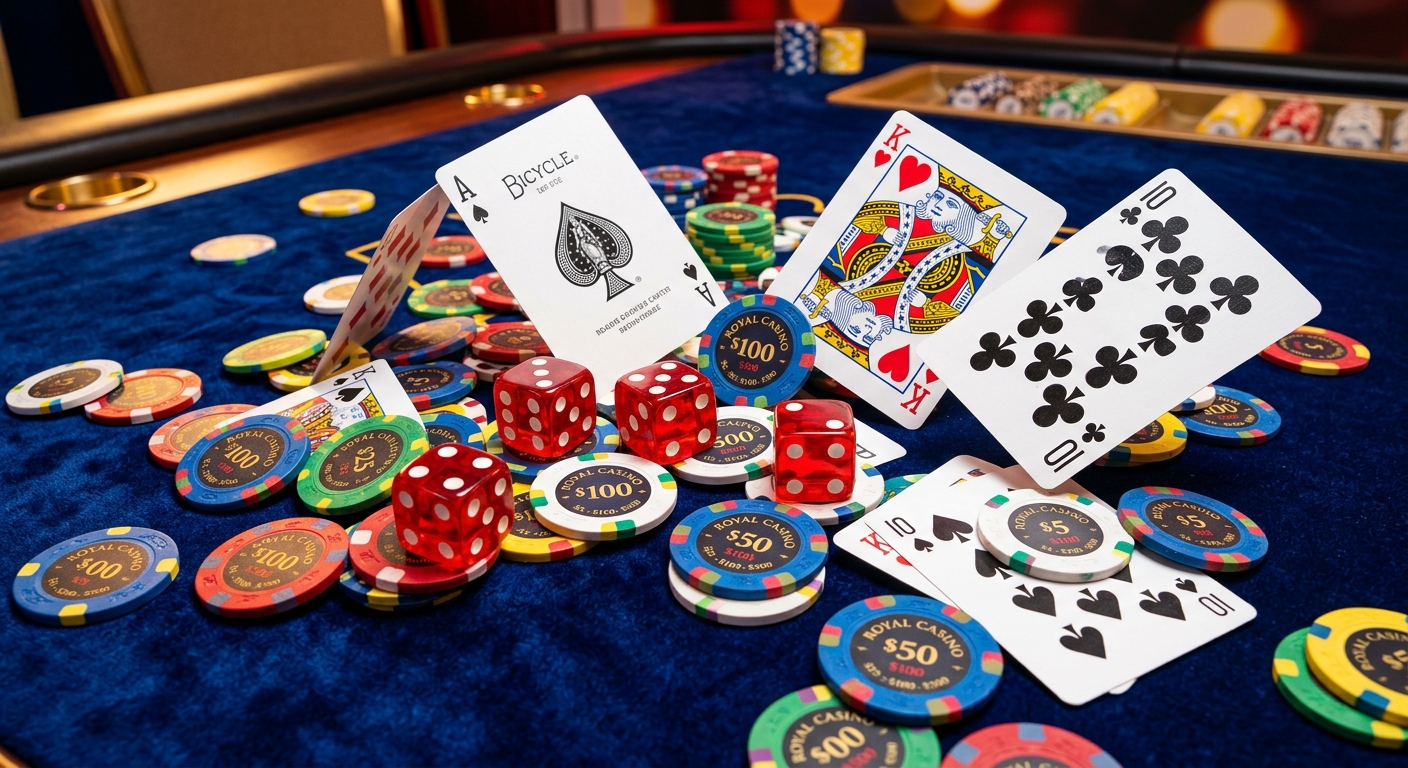 Δημοφιλείς κατηγορίες παιχνιδιών σε πλατφόρμες του εξωτερικού - καλύτερα καζινο εξωτερικου