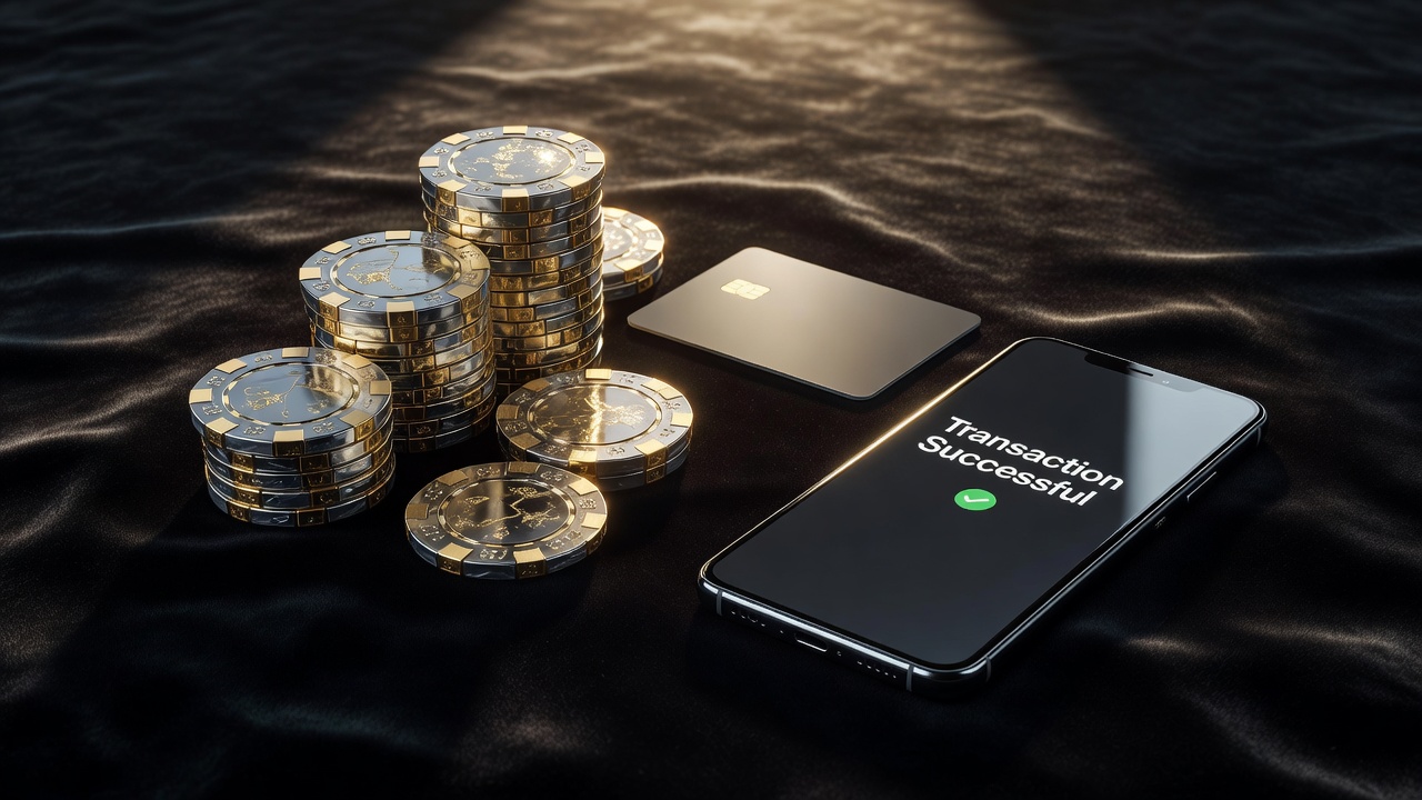 Διαδικασία Ανάληψης Κερδών με Visa - visa casino
