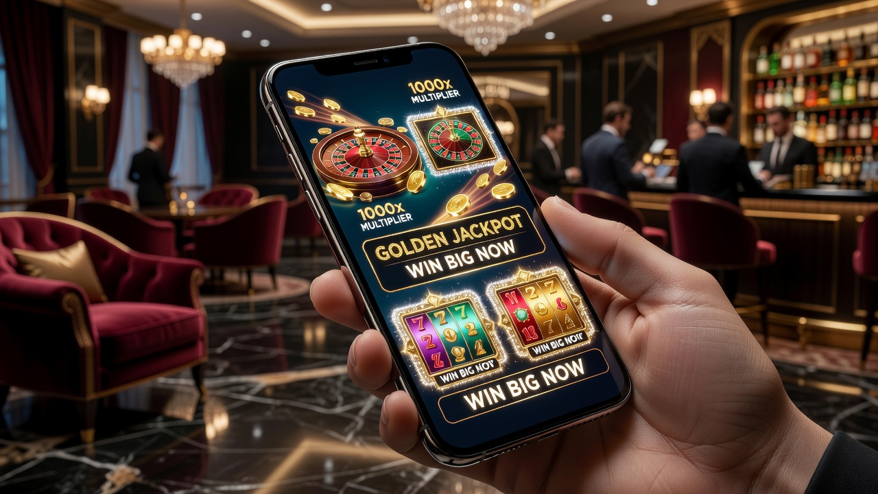 Υπάρχει μπόνους καλωσορίσματος στο Yep; - yep casino