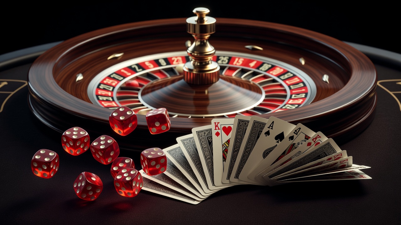 Η συλλογή παιχνιδιών του Yep Casino - yep casino